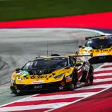#63 Jordan Pepper (ZAF / Lamborghini Huracán GT3 Evo2 / TGI Team Lamborghini by GRT), Red Bull Ring