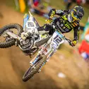 ADAC MX Masters 2017, Holzgerlingen, Maximilian Nagl ( Deutschland / Rockstar Energy Husqvarna Factory Racing )