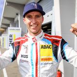 ADAC GT Masters, Sachsenring, KÜS TEAM75 Bernhard, Timo Bernhard