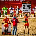 Der MSC Mölln e.V. im ADAC Hansa richtet in diesem Jahr das erste Mal ein ADAC MX Masters-Event aus. 
