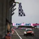 Platz zwei für ME Motorsport auf dem Nürburgring