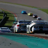 ADAC GT4 Germany, Sachsenring