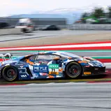 #71 / T3 Motorsport / Lamborghini Huracán GT3 Evo / Hugo Sasse / Maximilian Paul