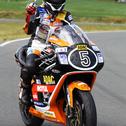 ADAC Junior Cup, Schleiz, Rennen, Arnaud Friedrich
