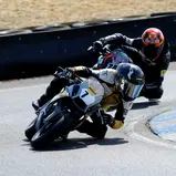#7 / Julius Brosius / Ohvale 190 / ADAC Mini Bike Cup, Bopfingen