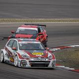 ADAC TCR Germany, Nürburgring, VOLKSWAGEN Team OETTINGER, Rene Kircher