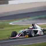 ADAC Formel 4, Hockenheim, US Racing - CHRS, Tom Beckhäuser