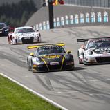 ADAC GT Masters, Sachsenring, Schütz Motorsport, Klaus Bachler, Alex MacDowall