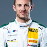 #11 Marco Wittmann (DEU / BMW M4 GT3 / Project 1)