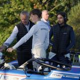 #99 Montego Maassen / ADAC Formel Junior Team / Magny-Cours (F), Foto: KSP