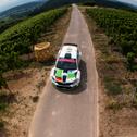 ADAC Rallye Deutschland 2017, Fabian Kreim