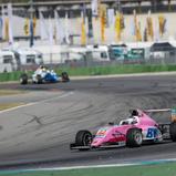ADAC Formel 4, Hockenheimring, ADAC Berlin Brandenburg e.V., Erick Zuniga