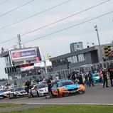 ADAC GT Masters, Slovakia Ring