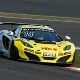 ADAC GT Masters, Nürburgring, MRS GT-Racing, Marko Asmer, Florian Spengler