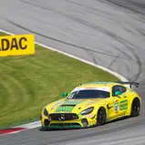 ADAC GT4 Germany, Red Bull Ring, Leipert Motorsport, Morgan Haber, Luca-Sandro Trefz