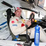 ADAC GT Masters, Lausitzring, Mark Warnecke, BMW