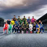 DTM Fahrer 2026, Red Bull Ring