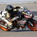 ADAC Junior Cup powered by KTM, Hockenheim, Mate Laczko