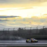 ADAC GT Masters, Sachsenring, EFP Car Collection by TECE, Pierre Kaffer, Elia Erhart