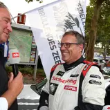 ADAC Rallye Masters, ADAC Niedersachsen Rallye