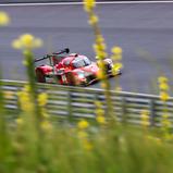 #70 Gebhardt Motorsport / Valentino Catalano / Markus Pommer / Duqueine D08 / Zandvoort