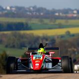 ADAC Formel 4, Sachsenring, Prema Powerteam, Mick Schumacher
