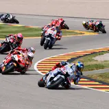 #73 MARQUEZ Alex / SPA / Gresini Racing MotoGP / DUCATI