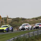 ADAC TCR Germany, Zandvoort, LMS Racing, Antti Buri
