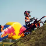 ADAC MX Junior Cup, Jauer, Jorge Prado