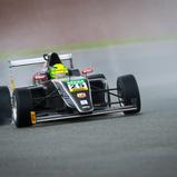 ADAC Formel 4, Sachsenring, Mick Schumacher, Van Amersfoort Racing