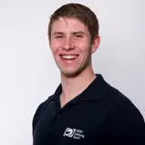 ADAC Stiftung Sport, Mike Halder