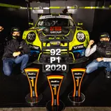 ADAC GT Masters, SSR Performance, Michael Ammermüller, Christian Engelhart