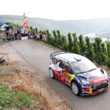 Sebastien Loeb
