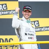 ADAC GT Masters, Oschersleben, H.T.P. Motorsport, Maximilian Götz