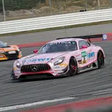 ADAC GT Masters, Hockenheim, BWT Mücke Motorsport, Sebastian Asch, Stefan Mücke
