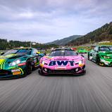 Erstmals startet die DTM auf dem Red Bull Ring in die neue Saison