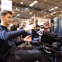 ADAC GT Masters eSports Championship 2019
