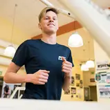 ADAC Stiftung Sport, Leon Köhler