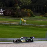 ADAC GT Masters, Red Bull Ring, T3-HRT-Motorsport, Constantin Schöll, Jordan Pepper