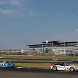 ADAC GT Masters, Lausitzring, Diego Alessi, Daniel Keilwitz, Callaway Competition
