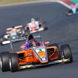 ADAC Formel 4, Oschersleben, Benjamin Mazatis, kfzteile24 Mücke Motorsport