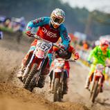 ADAC MX Masters, Fürstlich Drehna, Hannes König, KMP Honda Racing