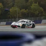 ADAC GT4 Germany, Red Bull Ring, Team Allied-Racing, Jan Kasperlik, Nicolaj Møller-Madsen