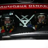 ADAC Rallye Masters, ADAC Saarland-Pfalz Rallye 2019