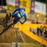 ADAC MX Masters, Bielstein, Henry Jacobi ( Honda / Deutschland )