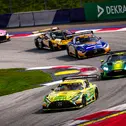 Der Test am Red Bull Ring wird für die DTM-Stars zur Generalprobe