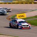 Der Däne feierte auf dem Sachsenring ein perfektes Wochenende mit zwei Start-Ziel-Siegen