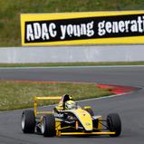 ADAC Formel Masters, Tim Zimmermann, Neuhauser Racing