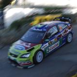 ADAC Rallye Deutschland