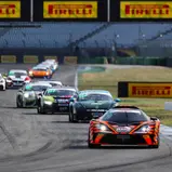 DAC GT4 Germany, Hockenheimring, True Racing, Reinhard Kofler, Florian Janits